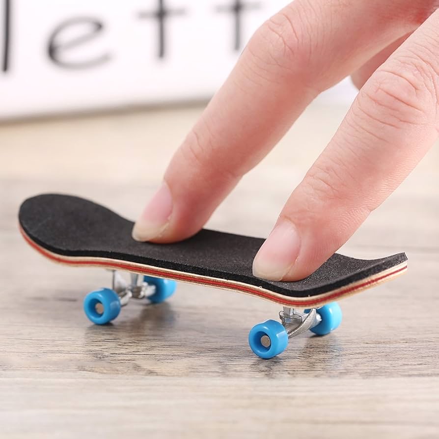 Tech Deck