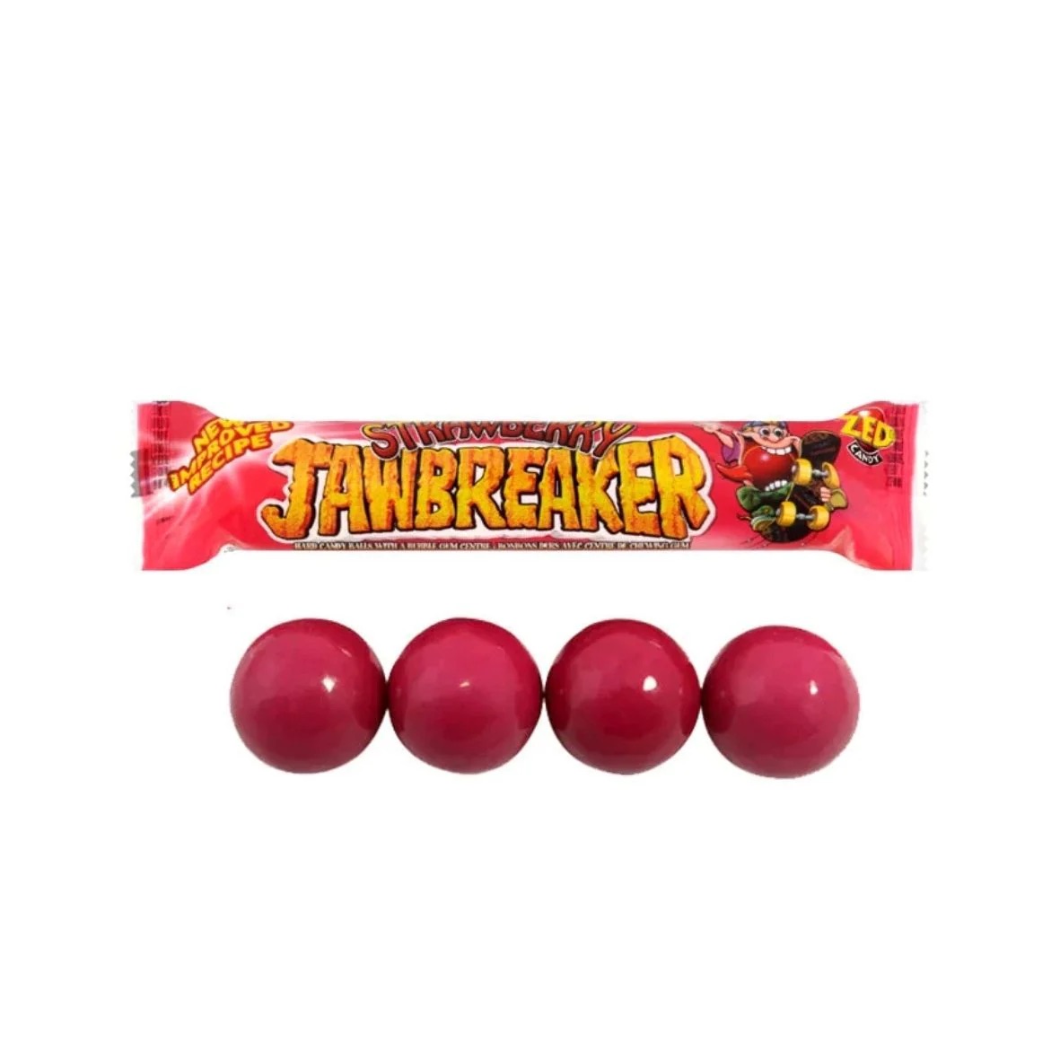 Jawbreaker