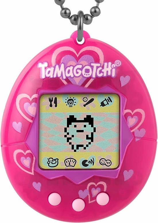 Tamagotchi